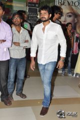 Prema Ishq Kaadhal Platinum Disc Function